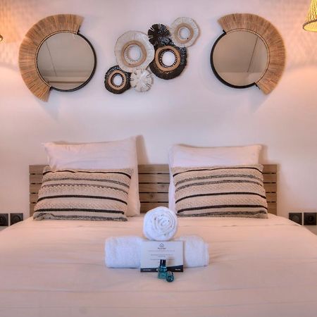 Apt - 4 Pers - Petit Duc - Renove - 44M² - Centre De Mont Rocquefeuil - Saint-Gilles-les Bains Exterior foto